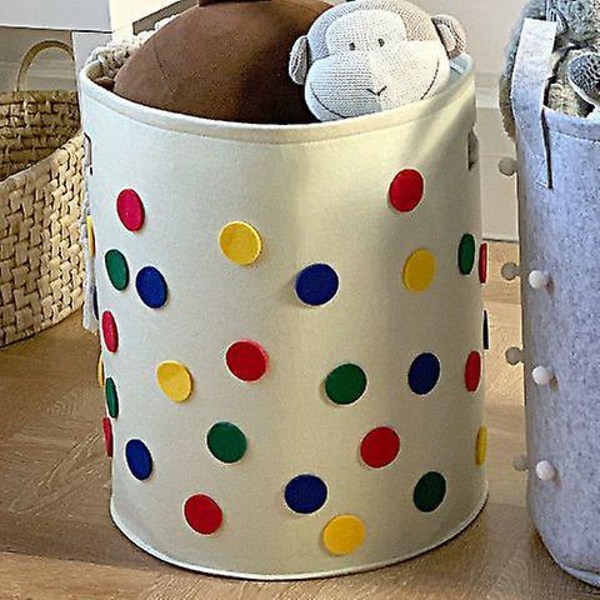 Multi-functional laundry basket organizer Novelty large design Meet all kinds of storage needs