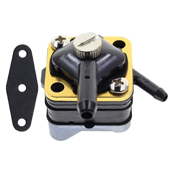 Johnson Evinrude 6 hv 8 hv 9,9 hv 15 hv korkeapaineperämoottorin polttoainepumppu