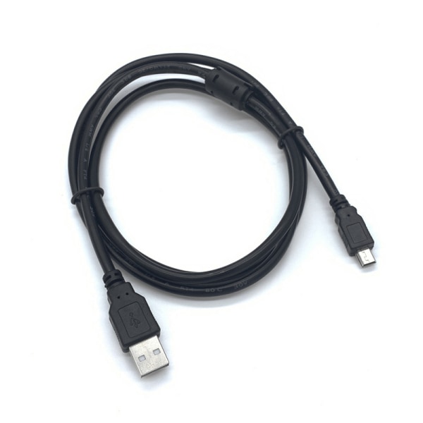 For Sony Playstation 3 Ps3 trådløs kontroller USB-ladeledning Kabellader
