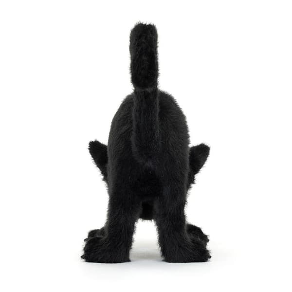Jellycat 25 cm Ghost Claw Kattebamse
