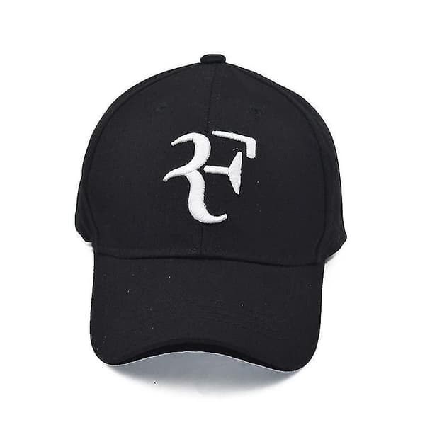 Roger Federer Hatt Baseball Caps Solhatt