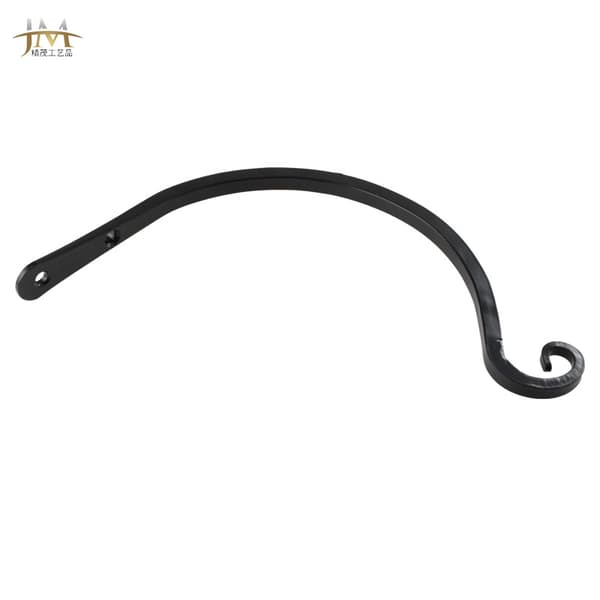 Wall Mounted Flower Pot Holder, 2 pcs