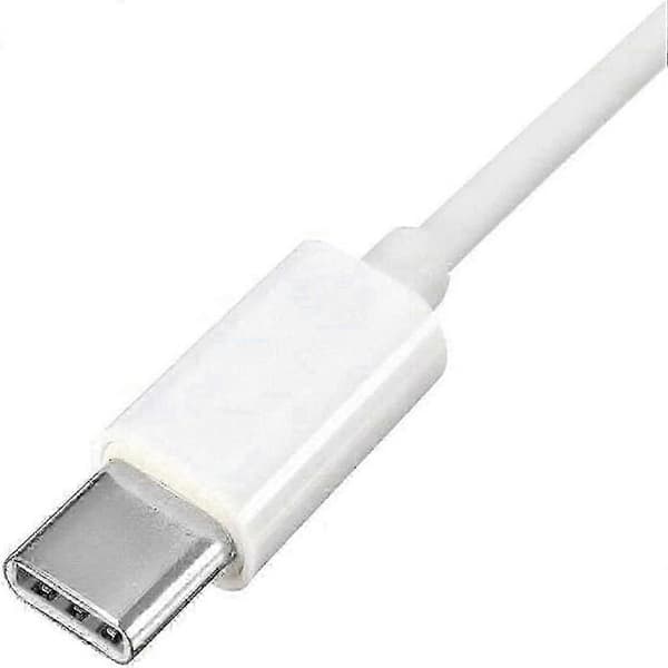 Latauskaapeli Apple 30pin - USB 3.1 Type-C -sovitinversio 0107