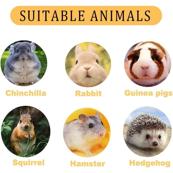 Marsvine seng hamster seng sovepose hule rede blød varm sutsko marsvine hus kæledyr vinter sengetøj