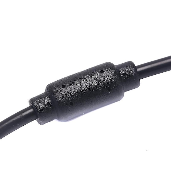 Breakaway Extension Adapter Kabel Ledning For Xbox Konsol Controller Shytmv