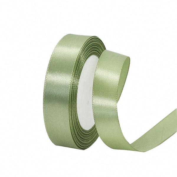 Nauha SageGreen 2cm