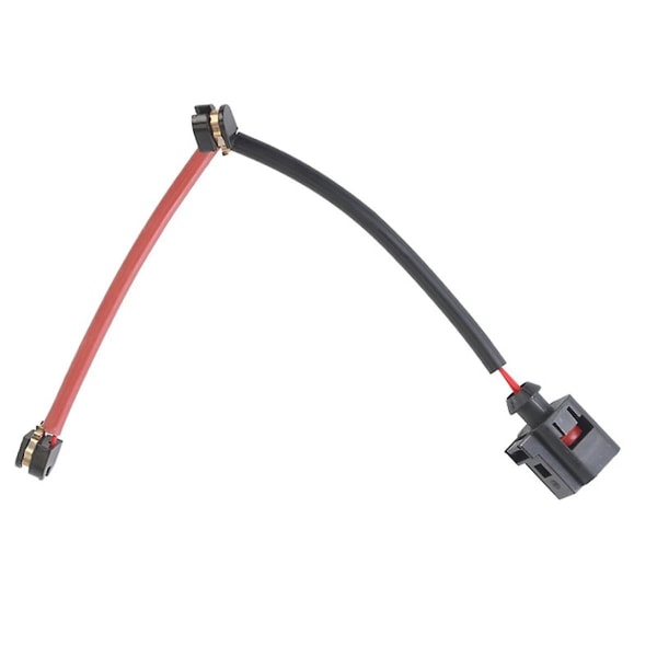 Bilsensor for bremseklosser, bremsesensorledning 7L5907637B for As Shown