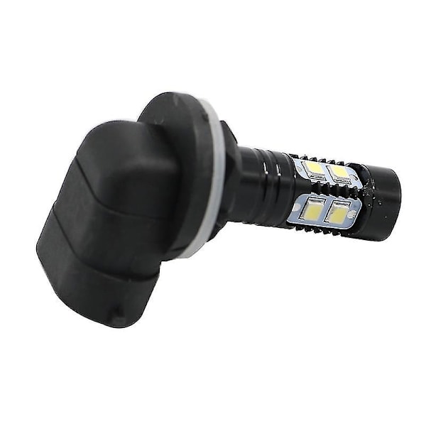 3 stk. Atv forlygtepærer Led pærer 150w 3600lm 6000k Hvide kraftige lamper til Polaris Sportsman 110 300 400 450 500 550 570 600 700