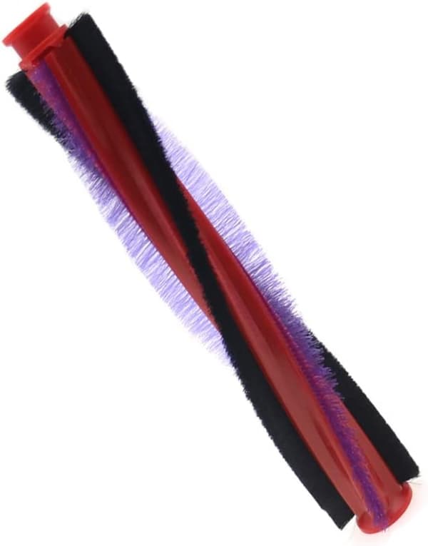 1 stk støvsugerrulle 225 mm rullerulle for Dyson DC58 D