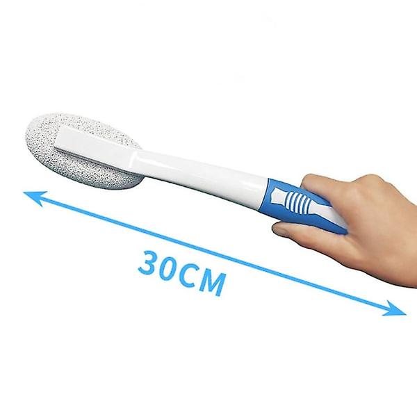 Pumice stone Toilet brush Toilet washing brush Cleaning brush