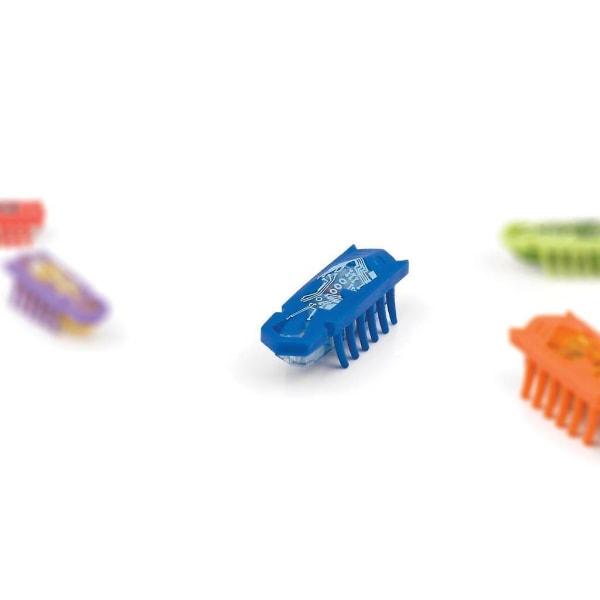 HEXBUG Nano Elektronisk Kæledyr (tilfældig farve valgt)