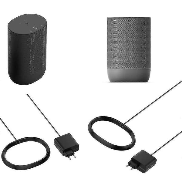 Lataustelakka Sonos Move Bluetooth -yhteensopivalle kaiuttimelle US