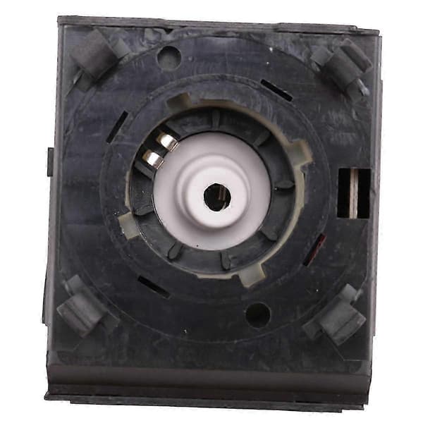 Xenon frontlys tennerkontroller for Focus 2002 - 2008 (5DD008319 - 10) Black