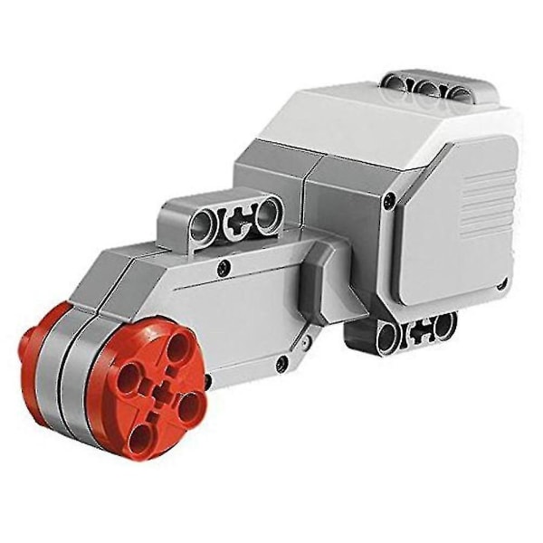 Teknisk funksjon Seriedeler Ev3 Stor servomotormodell Byggekloss er kompatibel med Legoo Robot-Gjør-det-selv-leker