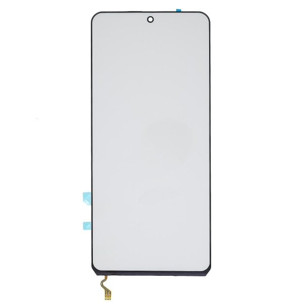 For Xiaomi Poco X3/Poco X3 NFC/Mi 10T Lite 5G/Redmi Note 9 Pro 5G LCD-skjermbakgrunnsbelysning P
