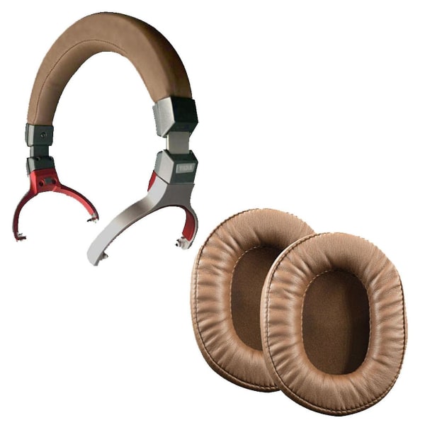 Ersättningshuvudband för hörlurar till Audio Technica Ath-msr7