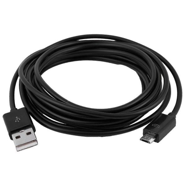 -usb Kabeloplader 10ft Ledning Til Controller