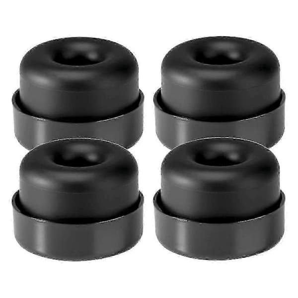 2025 4-pak SVS Sound Path Subwoofer Isolationssystem - Højttalerfødder[CO]
