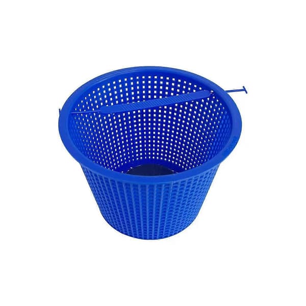 Stor poolskimmerbytespumpkorg, kompatibel med SP1070 poolskimmersystem B