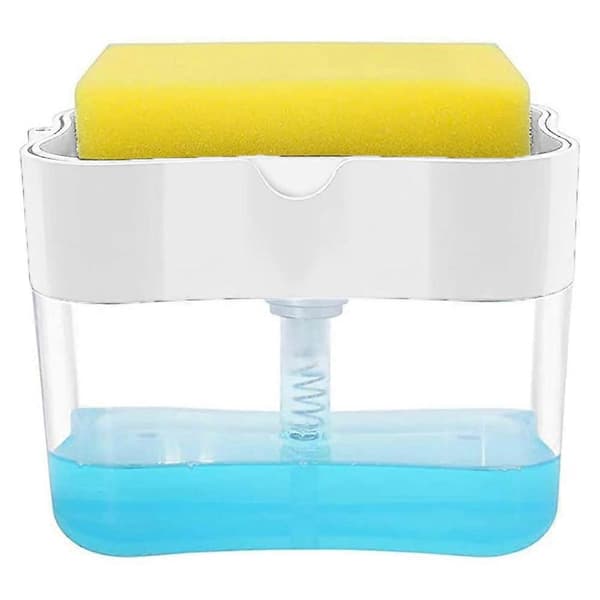 Tvåldispenser, Handspritsdispenser