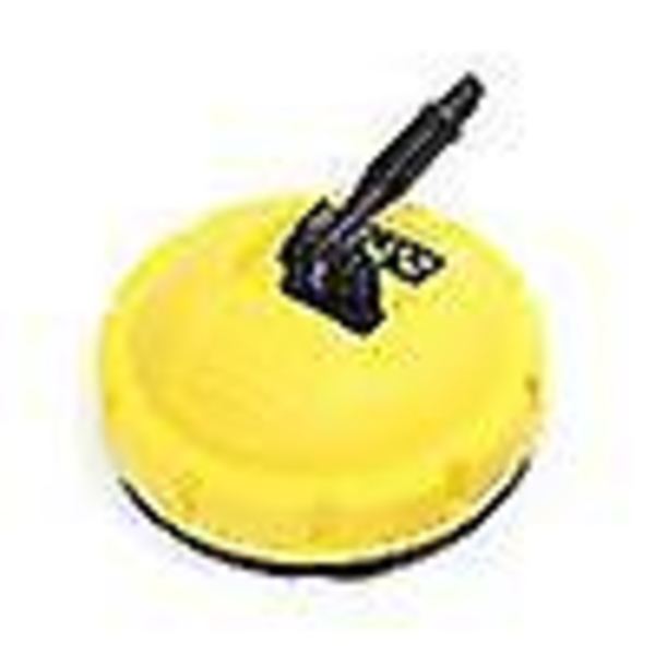 Karcher K2-K7 Højtryksrenser Rotoflade Terrasse Cleaner
