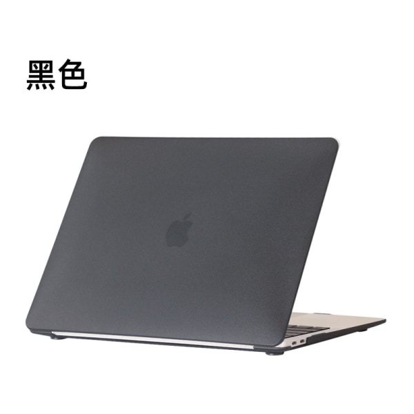 Case uudelle MacBook Air M2 2022:lle (A2681), ohut muovinen cover