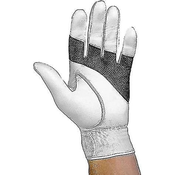 Smart Handske til mænd til venstre hånd golfhandske Medium