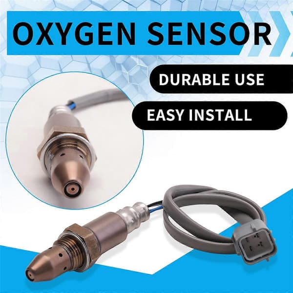 234-9037 Luft-brændstofforhold Oxygen O2 Sensor 22693-EY00A 22693EY00A til 2009-10 G37 2008