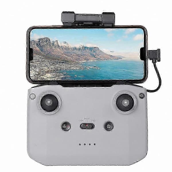 DJI Mavic fjernkontroll USB-C til Micro-USB ladekabel