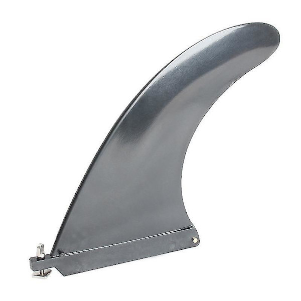 Surfboard Skrue, Rustfrit Stålskrue til Finne, Sup Fin Skrue, Surfboard Longboard Fin Skruer, Universelle Fin Skruer til Sup, Single Fin, Paddleboard (4 stk, -z