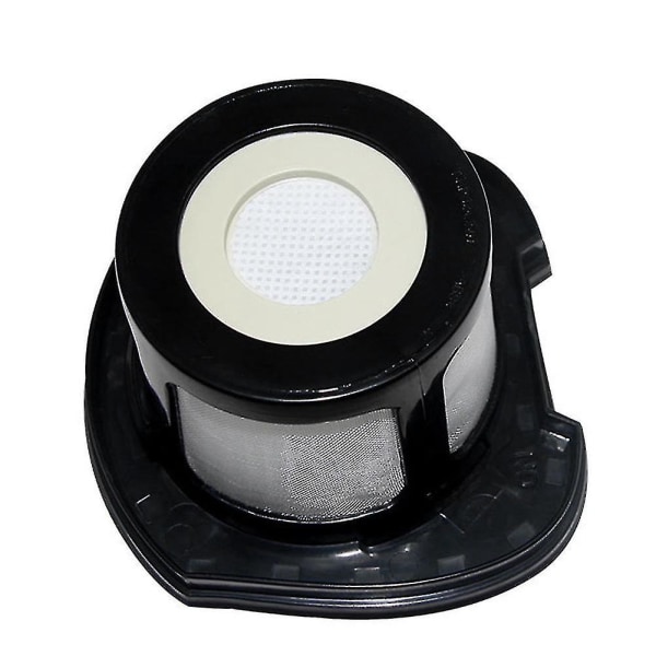 9 stk. Velegnet til Bissell 614212 Filterelementer Filter 1614203 Hepa (hy)