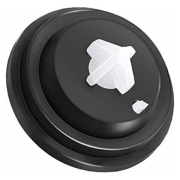 Set med 3 membraner Kompatibel Siamp Floatventil Låg Tillförsel Kompatibel Siamp Kulventil Membran Packning Kompatibel Wc