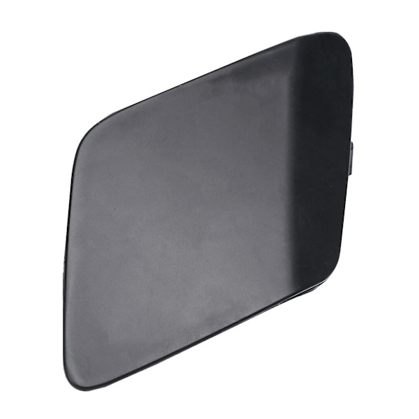 Til 2016-2017 Toyota Prius Side Primed Bumper Træk Krog Dæksel