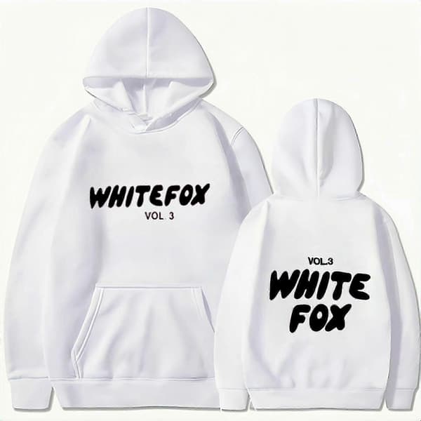 Forår, efterår og vinter sweatshirt-sæt til kvinder mode sport langærmet pullover hættetrøje Apricot-fall 4XL