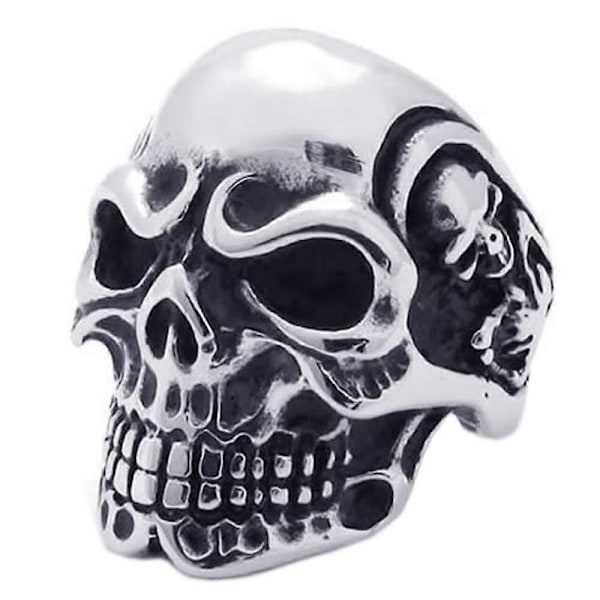 Halloween-ring