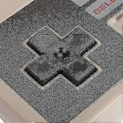 NES Classic Controller Nintendo Classic Mini Controller Spelkontroll 1,8m Förlängningskabel