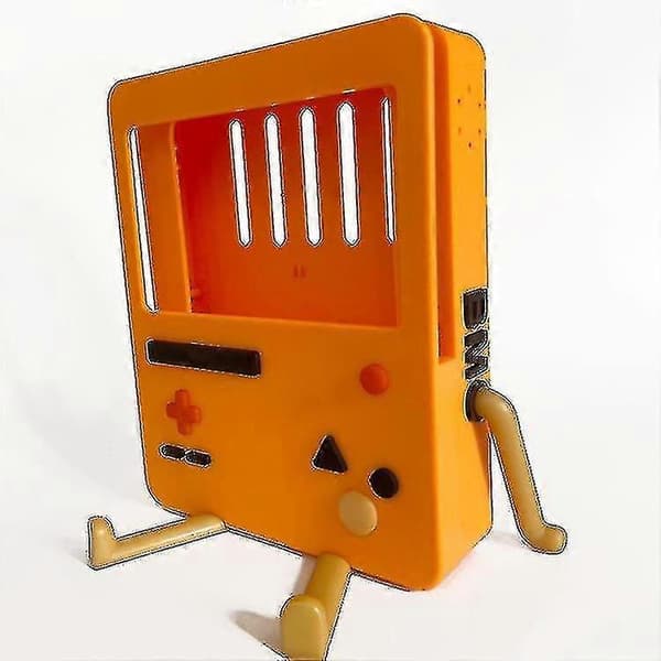 Spelkonsol Skärmstödshållare Bordsställ för Switch