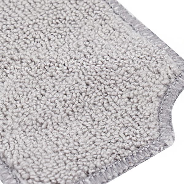 2 stk. udskiftningsklude/mopper til Ecovacs W1/W1Pro vinduespudserrobot