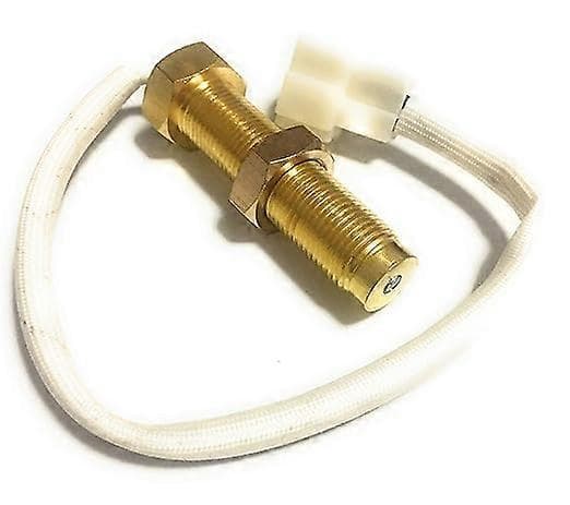 Universal 2-leder omdrejningstæller sensor M16 (M16 x 1.5)