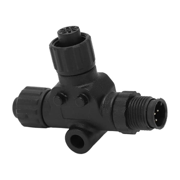 NMEA 2000 T-kobling, 3-porter