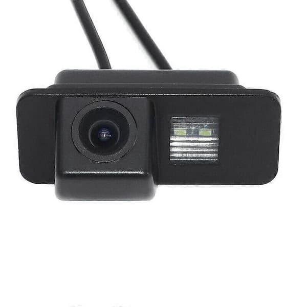 For Focus Mk2 Mondeo Kuga Fiesta 2008-2010 Rear View Camera Backup Camera Reverse Parking Camera Ni