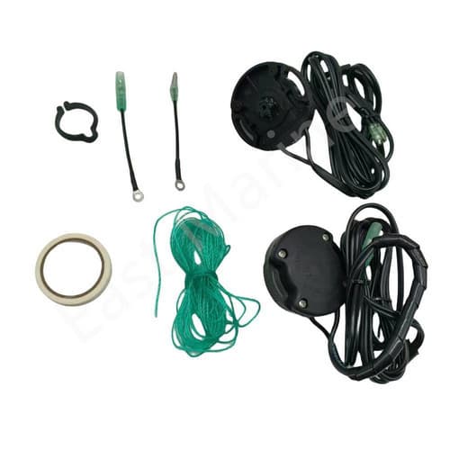 Passer til MerCruiser Tilt Trim Sender Limit Switch 805320A03