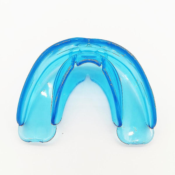 2st Barn Dental Tand Ortodontisk Appliance Trainer Barnjusteringshängslen