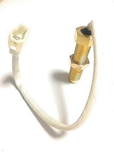 Universell 2-leder turtallssensor M16 (M16 x 1,5)