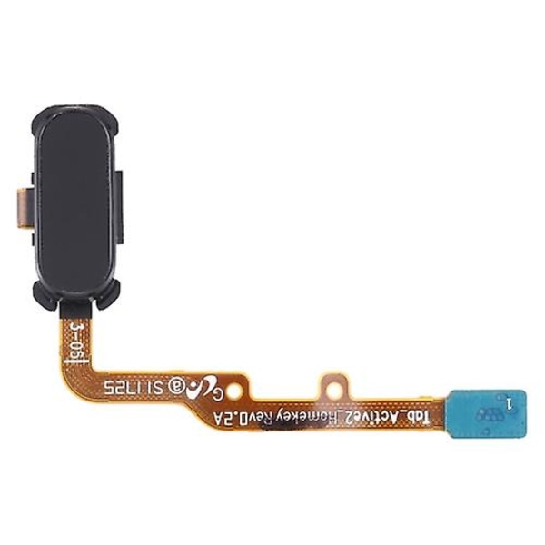 Fingeravtryckssensor Flex-kabel för Samsung Galaxy Tab Active 2 Sm-t390/t395