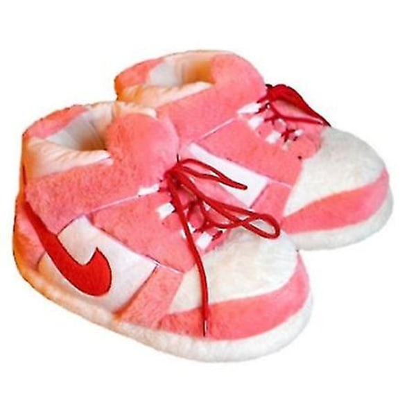 Sneakertofflor Unisex - Storlek Sneakertofflor 2 -