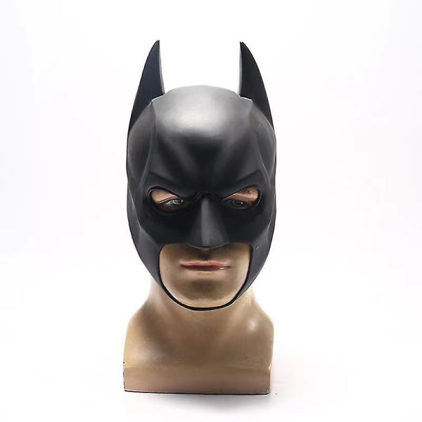 Dawn Of Justice Batman Costume Mask Voksen One Size