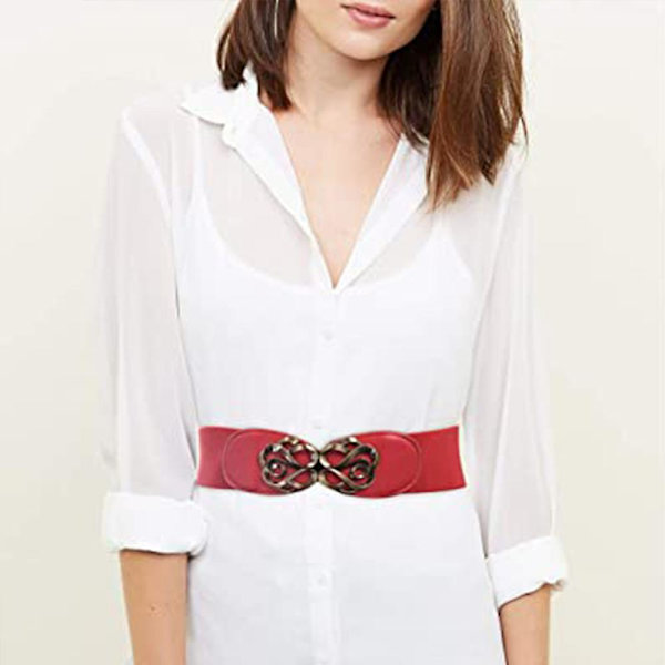 60-80cm- red