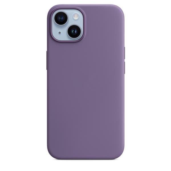Silikonikuori iPhone 14:lle