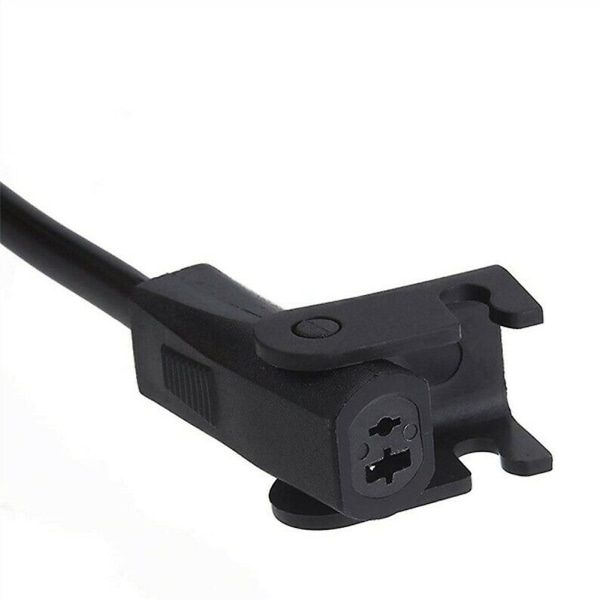 29v/ac/dc Forsyning Elektrisk hvilestol Sofa Stol Adapter Transformatorverktøy - Plugg Black